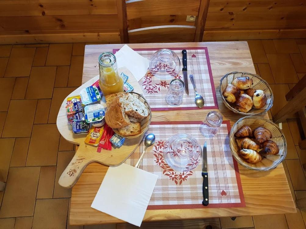Auberge La Coulette فارْ المظهر الخارجي الصورة