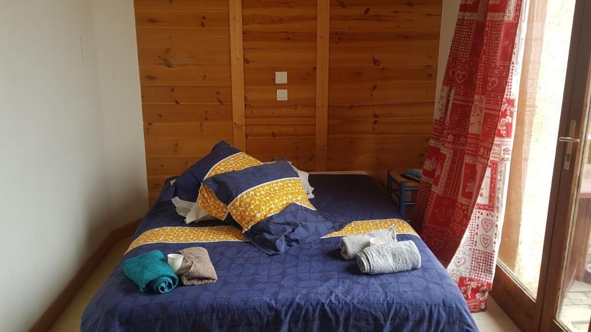 Auberge La Coulette فارْ المظهر الخارجي الصورة