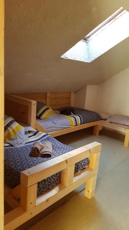 Auberge La Coulette فارْ المظهر الخارجي الصورة